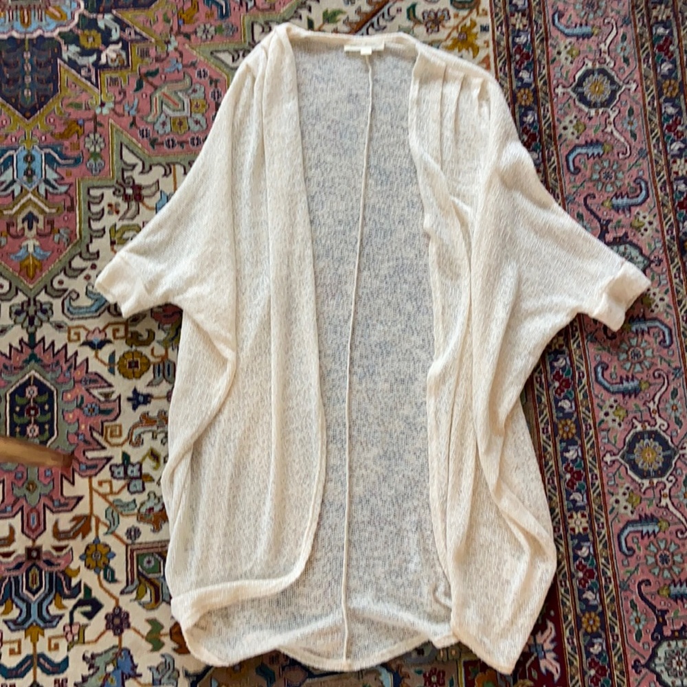 Painted threads from Nordstrom